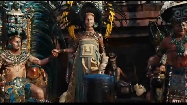 Planet Earth ~ 7,000,000,000 HD смотреть онлайн