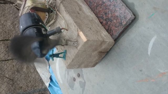 Кулер образца , вертолёта "Mи 8", функционирует, без шумный, сделано в СССР 1L0822 смотреть онлайн