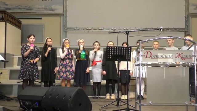 Говорят, что в мире нет чудес | 31.03.2024 смотреть онлайн