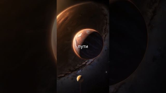 Как далеко находимся мы от наших ближайших космических соседей? #shorts #космос #факты #интересное смотреть онлайн