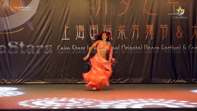 Пауль Светлана. ФИНАЛ СОЛО ЭСТРАДНАЯ ПЕСНЯ ПРОФЕССИОНАЛЫ CAIRO STARS 2018Г. смотреть онлайн