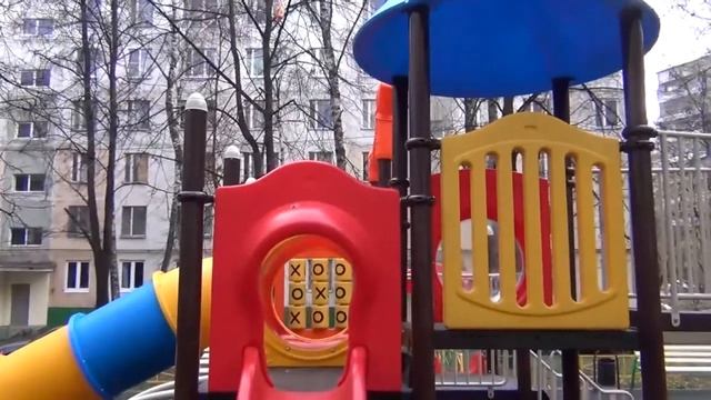 Видеоотчет депутата Михаила Андрианова о проделанной за год работе. 2012-2013 смотреть онлайн