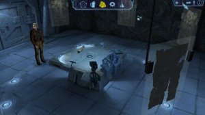 Freelancer. Отрывок из игры