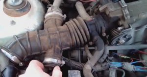 .... Как устроена газовая установка в двигателе автомобиля....