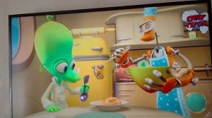 планета ай кричит