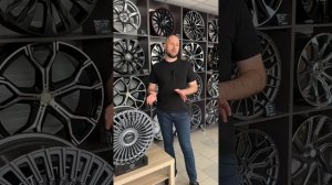 5 преимуществ кованных дисков! Почему стоит заказать на заводе, почему кованые диски лучше литых?