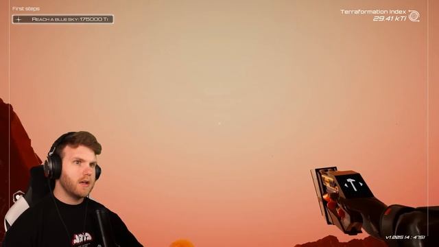 Unboxing A SECRET CRATE In Planet Crafter! | Planet Crafter [Ep.3] смотреть онлайн