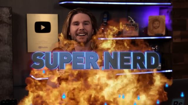 How to Make Mars Hot Enough for Humans | Because Science Footnotes смотреть онлайн