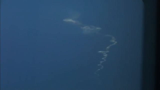 "Энгельсский НЛО" оказался межконтинентальной баллистической ракетой смотреть онлайн