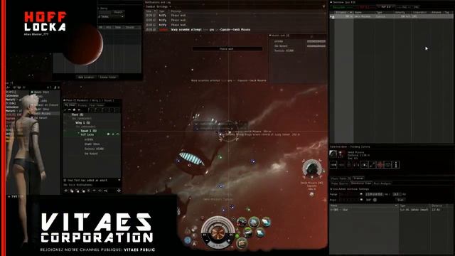 Hard PvP Vs Procurer смотреть онлайн