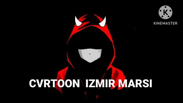 CVRTOON IZMIR MARSI [NO COPYRIGHT]#nocopyrightmusic #cvrtoonizmirmarsi#MRKredFF