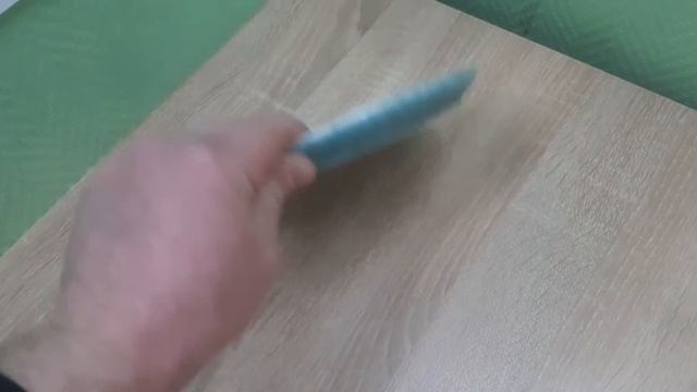 Тарелка Neptune KunstWerk D=20,3см бирюзовая фарфоровая арт 1022140 смотреть онлайн