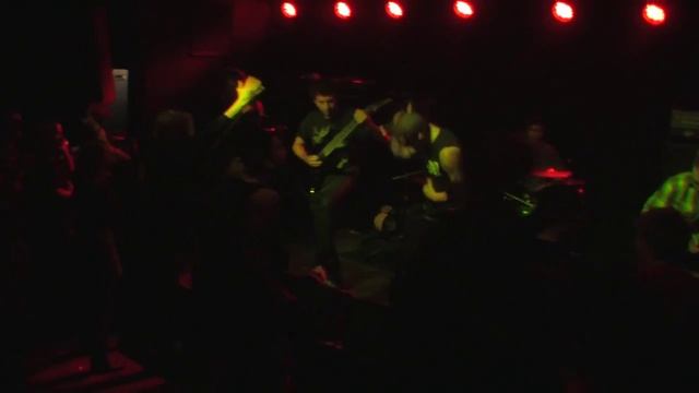 Rings of Saturn "Objective to Harvest" смотреть онлайн