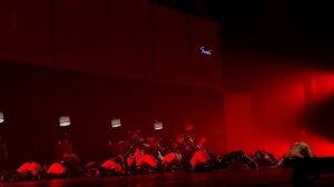 Театр Семь. Frame up. Похоть