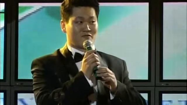 Герман Ким (ВЭКС). АКК. Празднование нового 2006 года по лунному календарю. Ч.1 смотреть онлайн