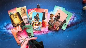 Новолуние 🌚 расклад таро 🔮 гадание онлайн