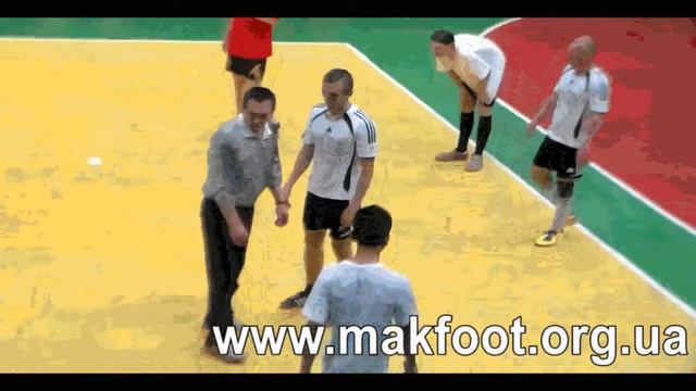 Тайм - Сатурн Юниор (5:5) - 2 тайм смотреть онлайн