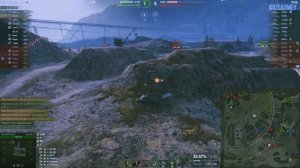 CHAR MLE. 75: Всё, что нужно знать! ✸ Мир Танков