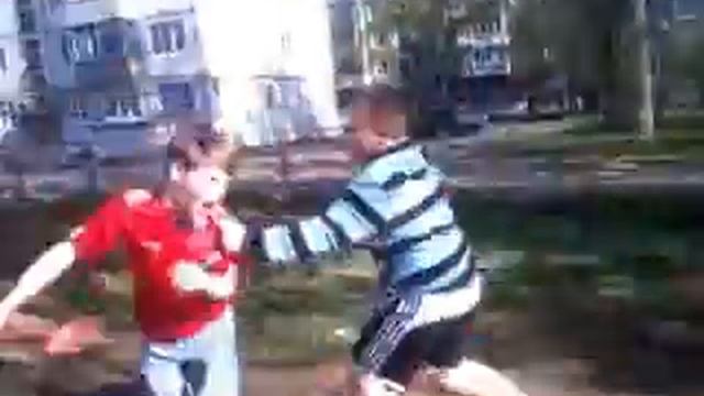 6 серия приключений Шуршурика и Чербурашки.Месево с Костей-людоедом. смотреть онлайн