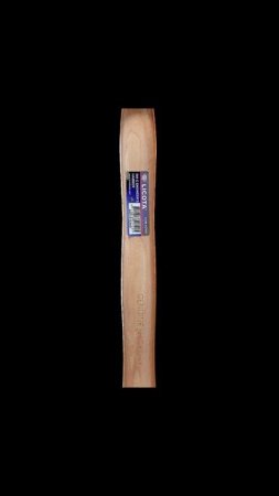 Молоток 500 гр. Ручка из дерева гикори. Licota AHM-00500