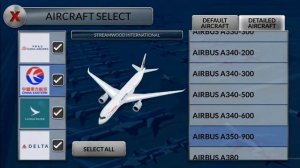 Unmatched air traffic control all planes and liveries ✈✈✈ 1/2