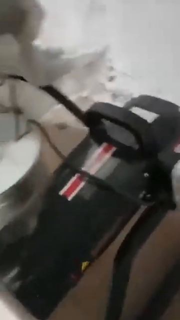 Волшебный окрасочный аппарат Schtaer Mars 20 смотреть онлайн