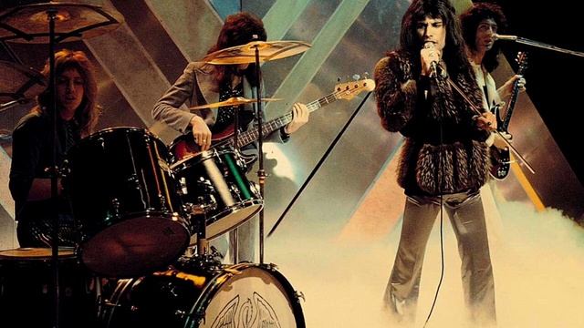 Queen - Killer Queen (Canción Subtitulada al Español) смотреть онлайн