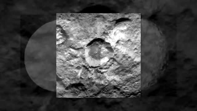 New clues to Ceres bright spots and origins смотреть онлайн