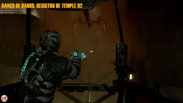 DEAD SPACE REMAKE | Capítulo 3: CORREÇÃO DE CURSO 100% (Bancos de Dados, Nódulos, Armas, Melhorias) смотреть онлайн