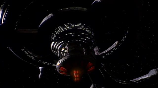 Звездный путь: Дальний космос 9 / Star Trek: Deep Space Nine Opening Titles