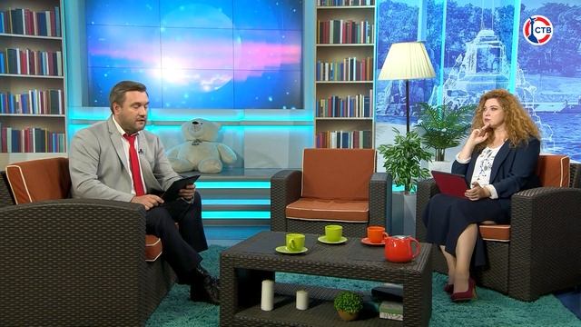 Севастопольские студенты стали победителями в Varwin-хакатоне Доброе утро Севастополь! 7 мая 2024