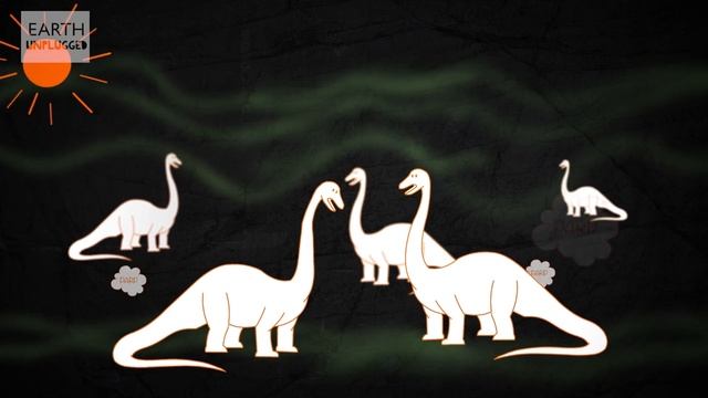 Would Diplodocus have made a good family pet? | Sketchasaurus (Ep 4) | Earth Unplugged смотреть онлайн