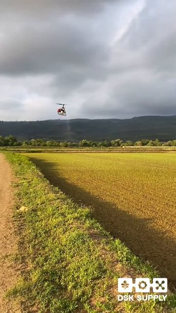 XAG V40! #agro #drone #xag #dji #video #shorts #farming смотреть онлайн