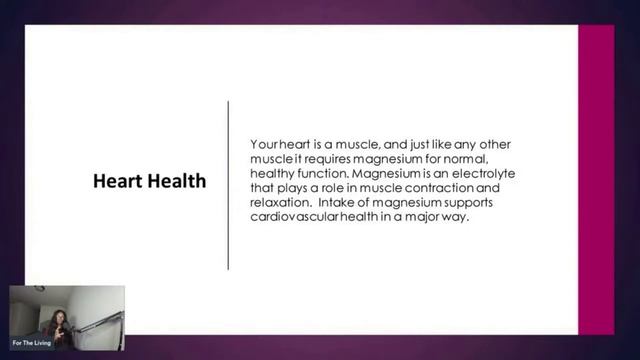 What are the TOP 5 Benefits of MAGNESIUM? смотреть онлайн