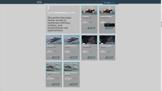 Star Citizen News | Mustang Delay, Hercules & 3.1.4 смотреть онлайн