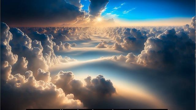 Heavenly Relaxation for Body and Mind смотреть онлайн