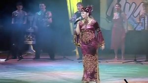 Лилия Муллагалиева "Кайту"