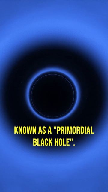 Is "Planet 9" a Tiny Black Hole?! смотреть онлайн