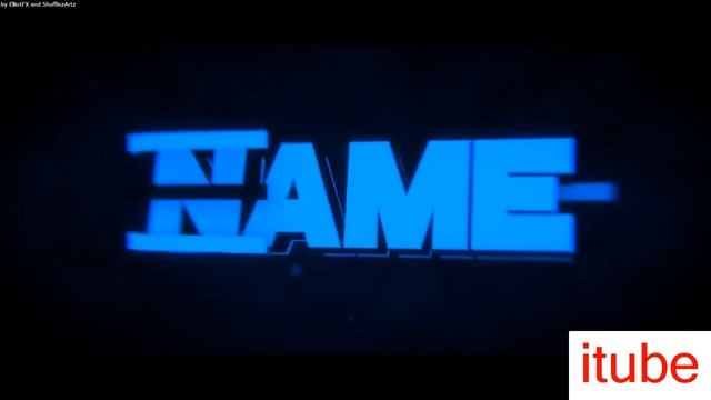 FREE Blender Intro Template + Download(HD+) #40 смотреть онлайн