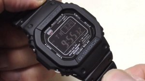GW M5610U 1BJF