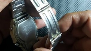 CASIO AW - 61 DIGITAL ANALOG ILUMINATOR ❕#casio