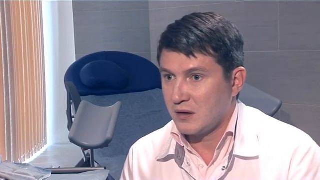 Лечение парапроктита смотреть онлайн