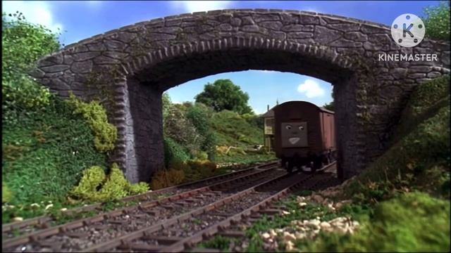 Troublesome trucks start singing to Marcy Kappel again