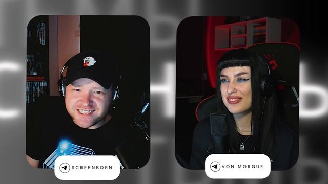 «Взаперти» - Как в Казахстане умеют снимать фильмы ужасов | Подкаст СИГНАЛЫ ТЬМЫ 59 смотреть онлайн