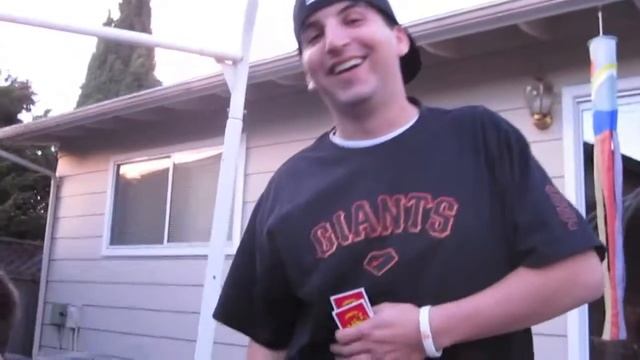 Hella Vlog Episode 33 (5-5-10) part two смотреть онлайн