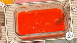 Итальянский десерт. Лучше мороженого🥰 Клубничная гранита 🍓.