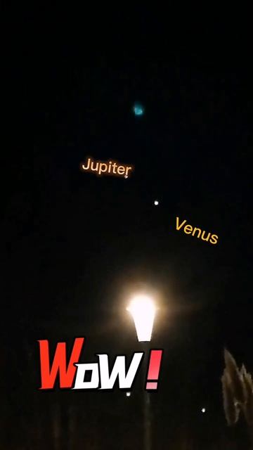 Jupiter and Venus are visible (at Tuesday, February 28, 2023) смотреть онлайн
