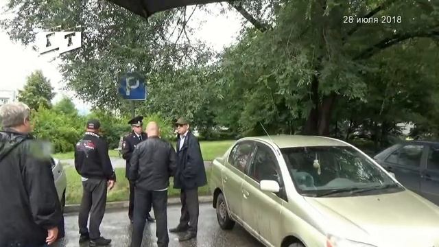 Ни дня без борьбы!//КПРФ НК смотреть онлайн