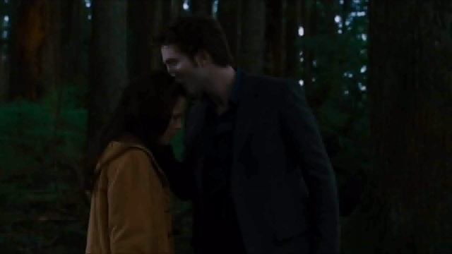 Breaking Dawn // Bella Jacob // Small Crimes смотреть онлайн