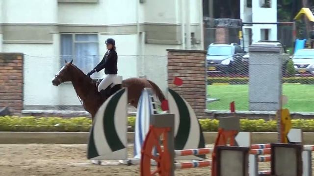 Quasar 110 Karla Caballeria Sp 30 смотреть онлайн